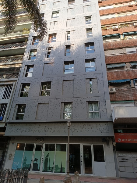 Apartamento en Alquiler en Centro, Montevideo