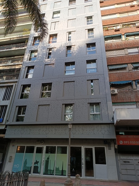 Apartamento en Alquiler en Centro, Montevideo