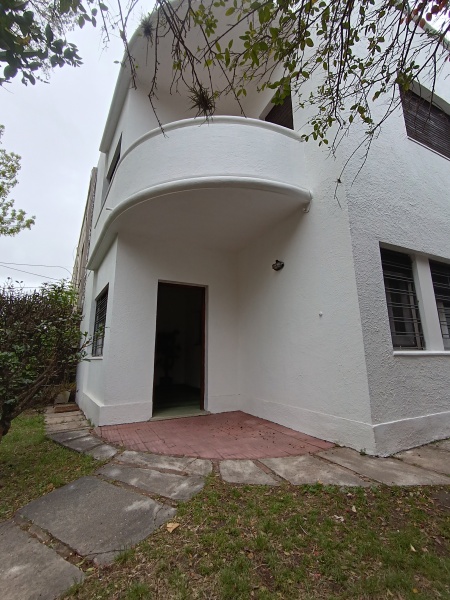 Casa en Alquiler en Parque Batlle, Montevideo