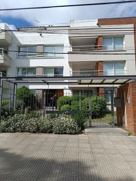 Apartamento en Venta en Malvín, Montevideo