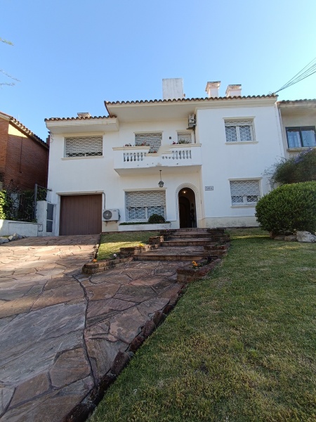 Casas en Venta en Punta Gorda, Montevideo