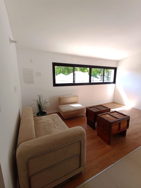 Apartamento en Venta en Centro, Montevideo