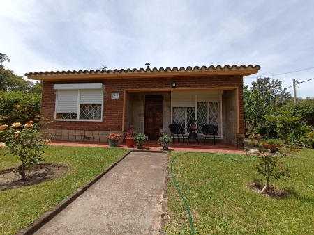 Casa en Venta en Lomas de Solymar, Ciudad de la Costa, Canelones