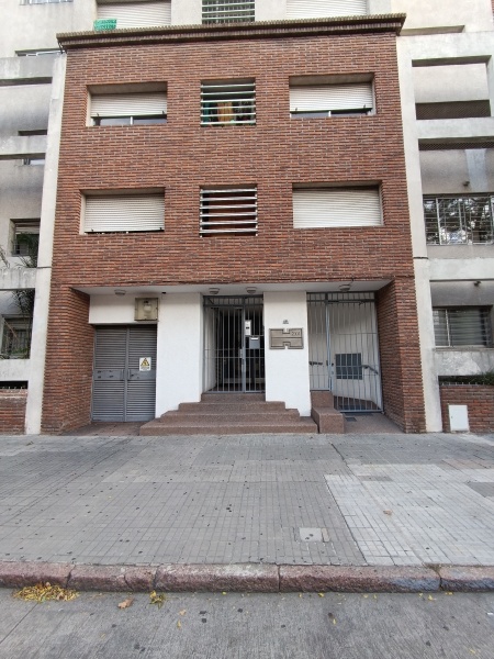 Apartamento en Alquiler en Reducto, Montevideo