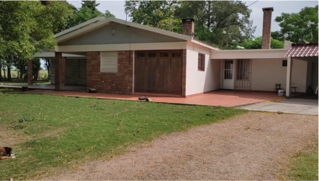 Campo / Chacra en Venta en Aguas Corrientes, Canelones