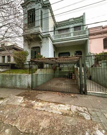 Casas en Venta en Prado, Montevideo