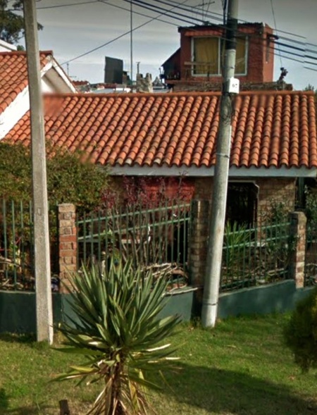 Casa en Venta en Cerro, Montevideo