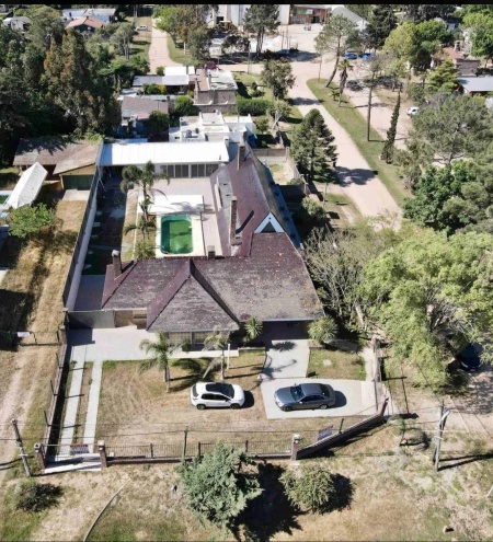 Casas en Alquiler en El Pinar, Ciudad de la Costa, Canelones