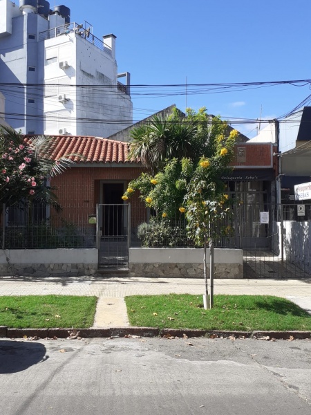 Casa en Venta en Buceo, Montevideo