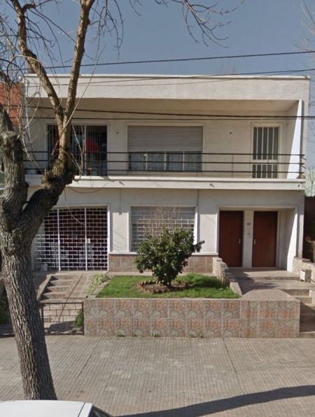 Casa en Venta en Mercado Modelo, Montevideo