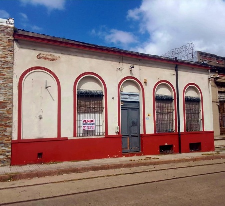 Casa en Venta,  Alquiler en Prado, Montevideo