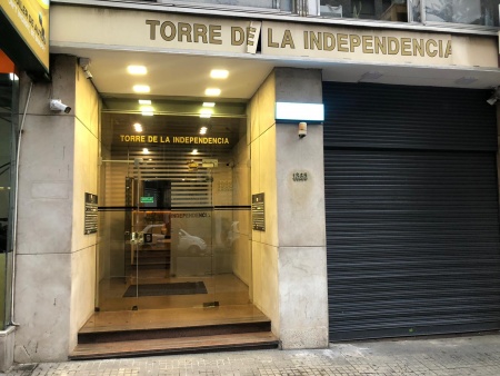 Oficina en Alquiler en Centro, Montevideo