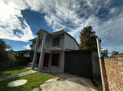 Casa en Venta en Sayago, Montevideo