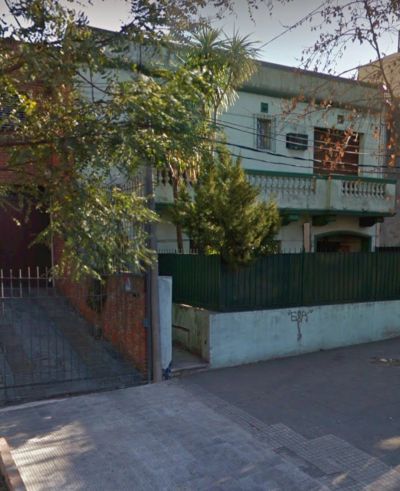 Casa en Venta en Pocitos Nuevo, Montevideo