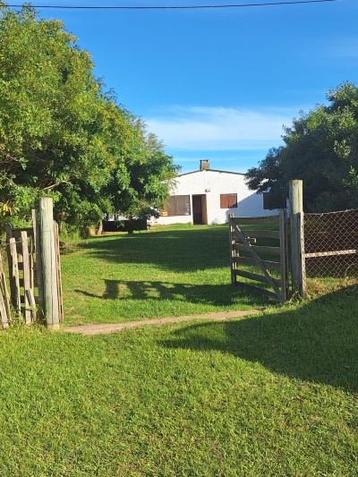 Casa en Venta en Barra del Chuy, Rocha