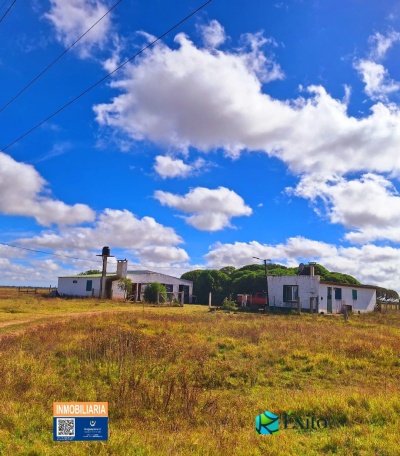 Campo / Chacra en Venta en 18 de Julio, Rocha