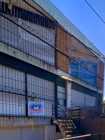 Casa en Venta en Aires Puros, Montevideo