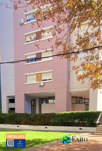 Apartamentos en Venta en Tres Cruces, Montevideo