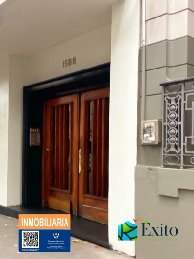 Apartamentos en Venta en Centro, Montevideo