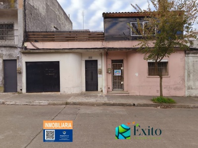Casa en Venta en Pérez Castellanos, Montevideo