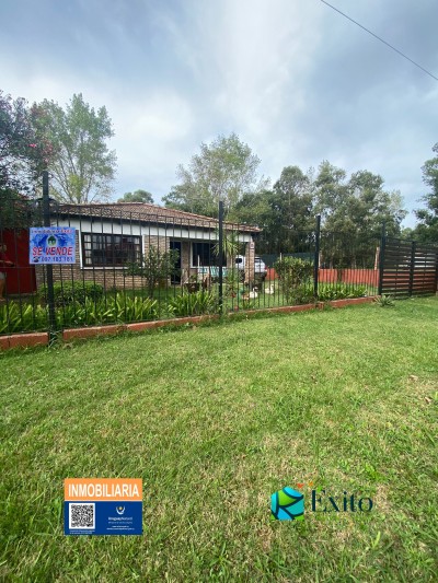 Casas en Venta en Las Toscas, Canelones