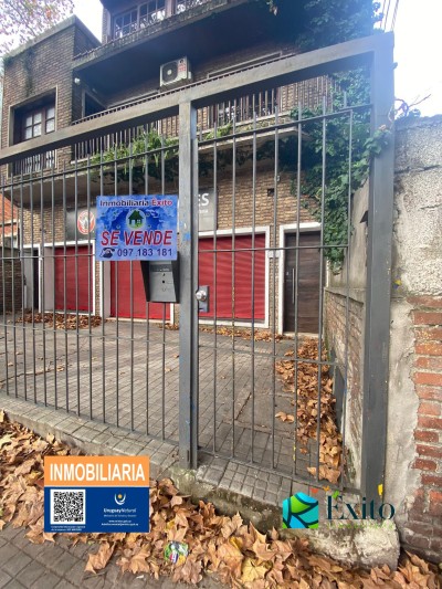 Apartamentos en Venta en Brazo Oriental, Montevideo