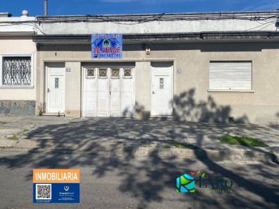 Casa en Venta en Brazo Oriental, Montevideo