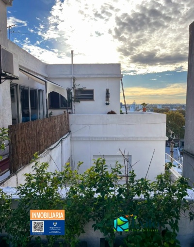 Apartamento en Venta en Cordón, Montevideo