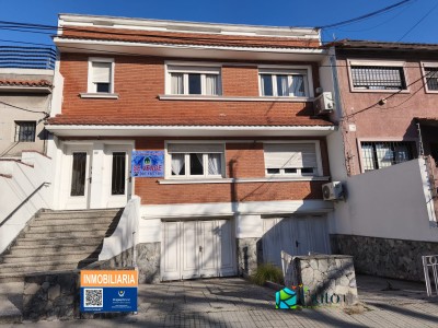 Casa en Venta en Pocitos Nuevo, Montevideo