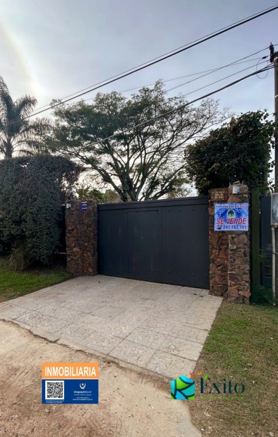 Casa en Venta en Shangrilá, Ciudad de la Costa, Canelones
