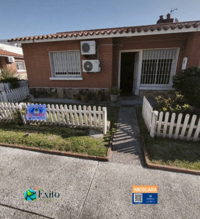 Casa en Venta en Prado, Montevideo
