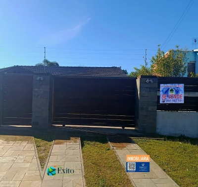 Casas en Venta en Lomas de Solymar, Ciudad de la Costa, Canelones