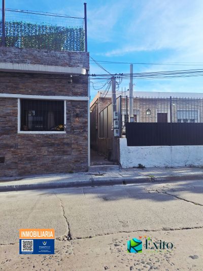 Casa en Venta en Prado, Montevideo