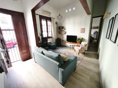Casa en Venta en Pocitos, Montevideo