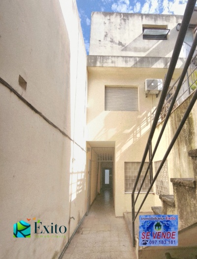 Apartamentos en Venta,  Alquiler en La Comercial, Montevideo