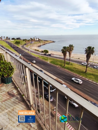 Apartamento en Venta,  Alquiler en Pocitos, Montevideo
