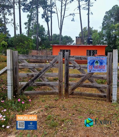 Casa en Venta en Bello Horizonte, Canelones