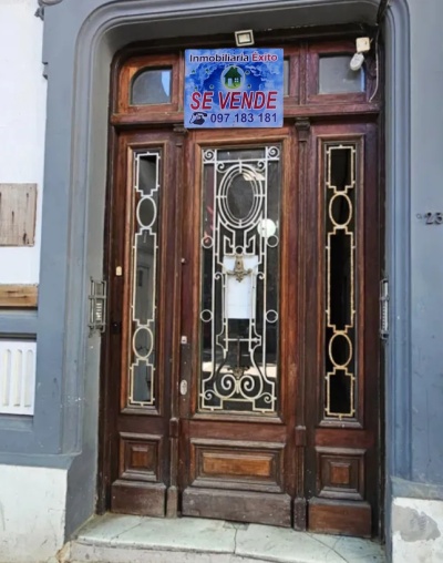 Apartamentos en Venta en Centro, Montevideo