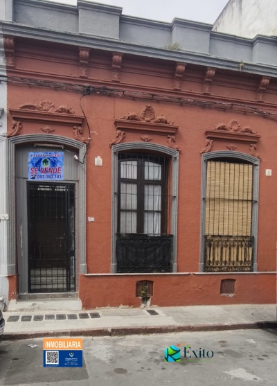 Apartamento en Venta en Aguada, Montevideo