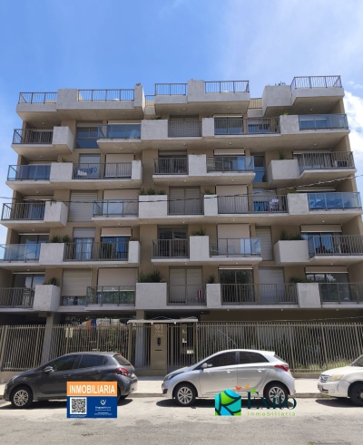 Apartamento en Venta en Parque Batlle, Montevideo