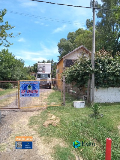 Casas en Venta en Solymar, Ciudad de la Costa, Canelones