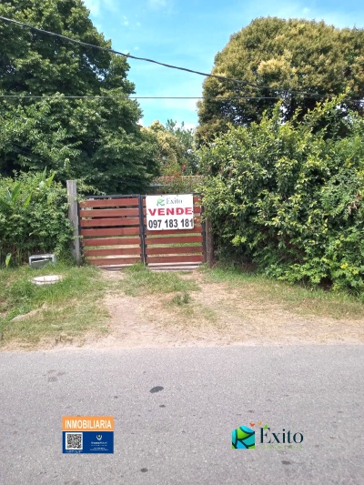 Casa en Venta en Solymar, Ciudad de la Costa, Canelones