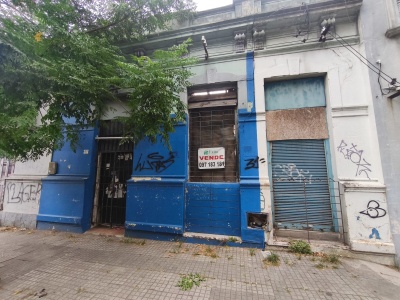 Casa en Venta en Tres Cruces, Montevideo