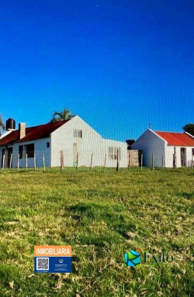 Campos y Chacras en Venta en Castillos, Rocha