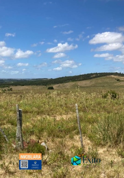 Campo en Venta en Garzón, Rocha