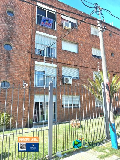 Apartamento en Venta en Paso Molino, Montevideo