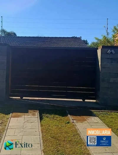 Casa en Venta en Lomas de Solymar, Ciudad de la Costa, Canelones