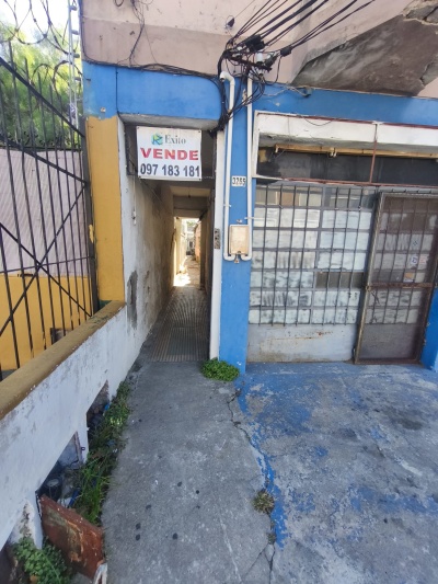 Apartamento en Venta en Brazo Oriental, Montevideo