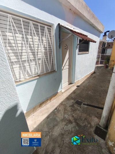 Apartamento en Venta en Curva de Maroñas, Montevideo