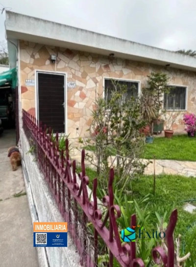 Casas en Venta en Malvín, Montevideo